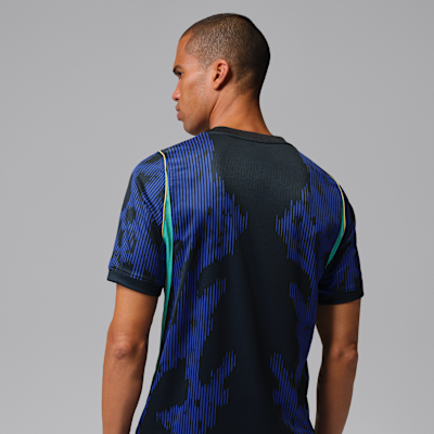 NIKE公式】ブラジル ナショナルチーム 2026 スタジアム アウェイ